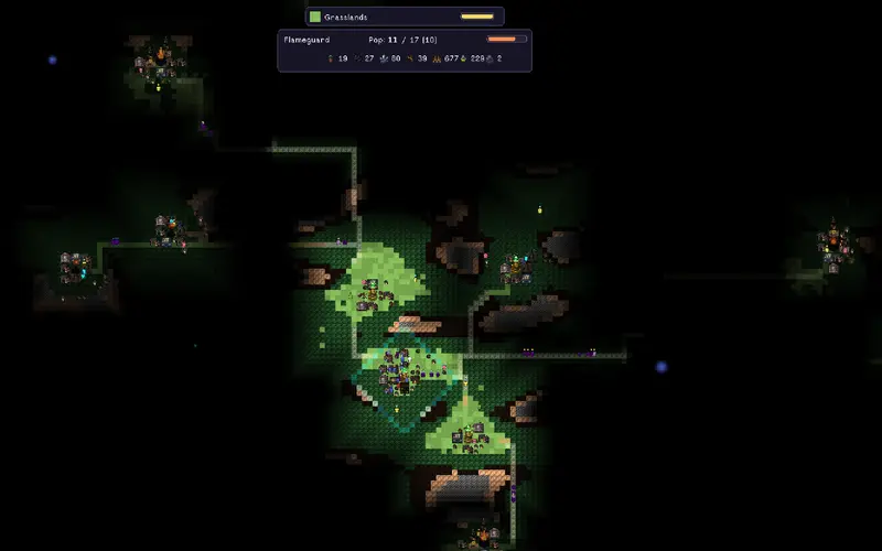 Illumi-Nations screenshot