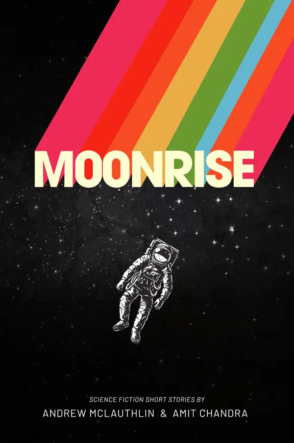 Moonrise book cover